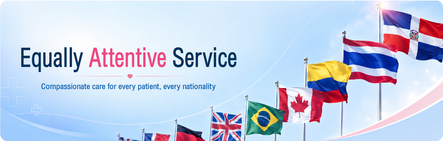International Patient Services