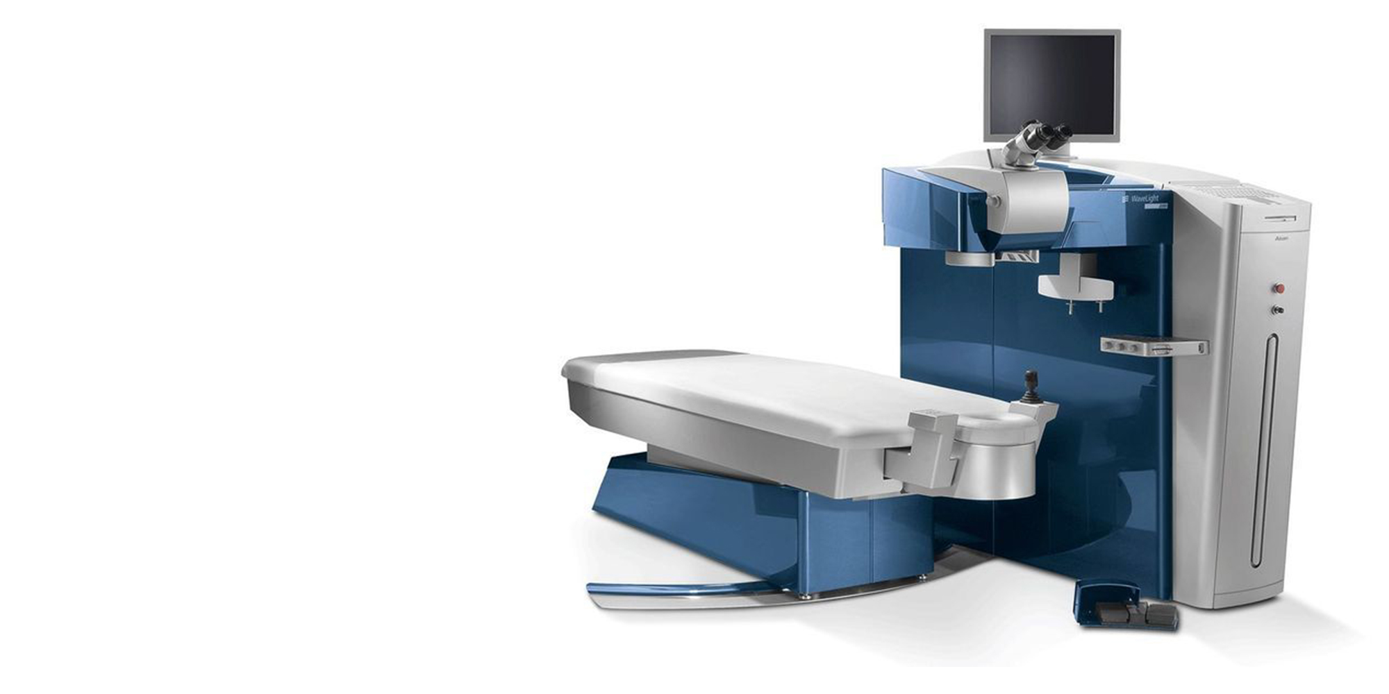Alcon WaveLight EX500