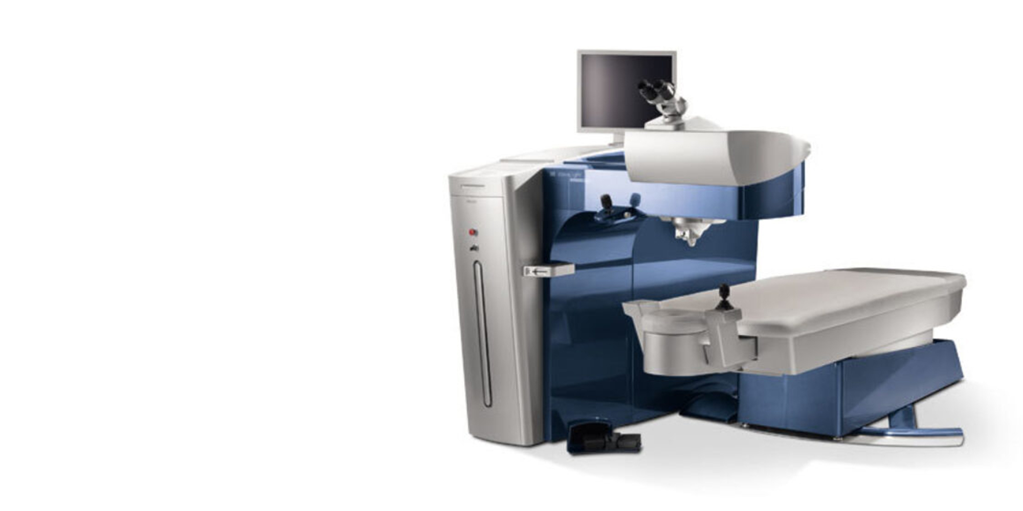 Alcon WaveLight FS200