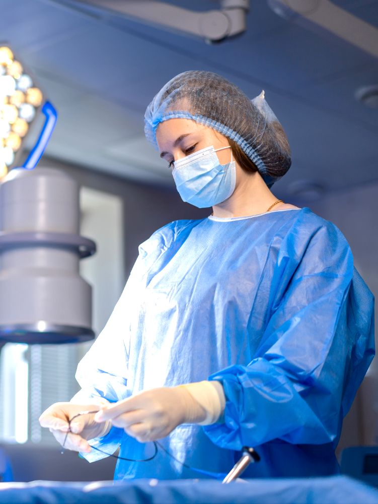 Surgical Room