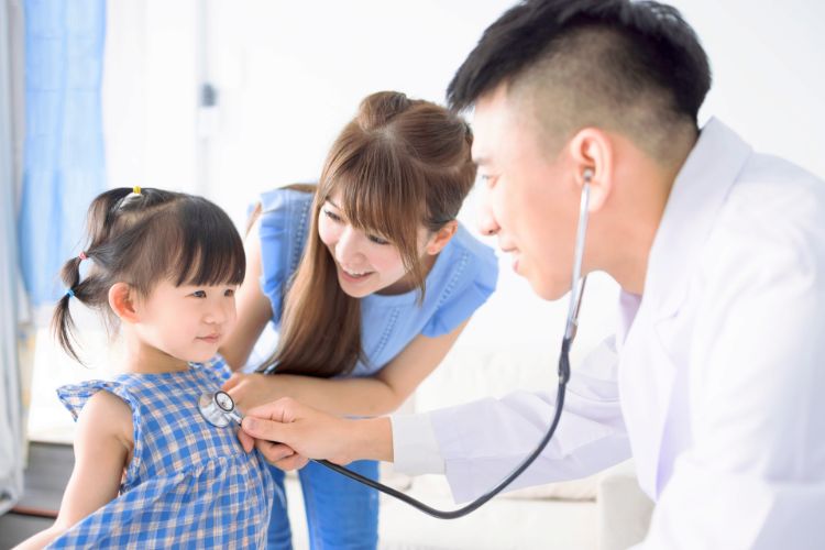 Cardiology Lab