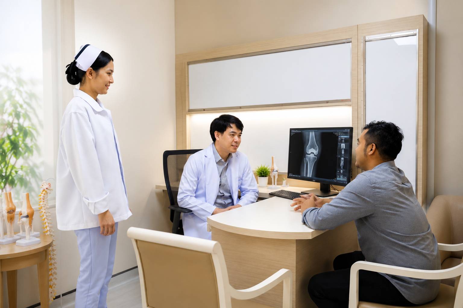 Orthopedic Center Piyavate Picture 4