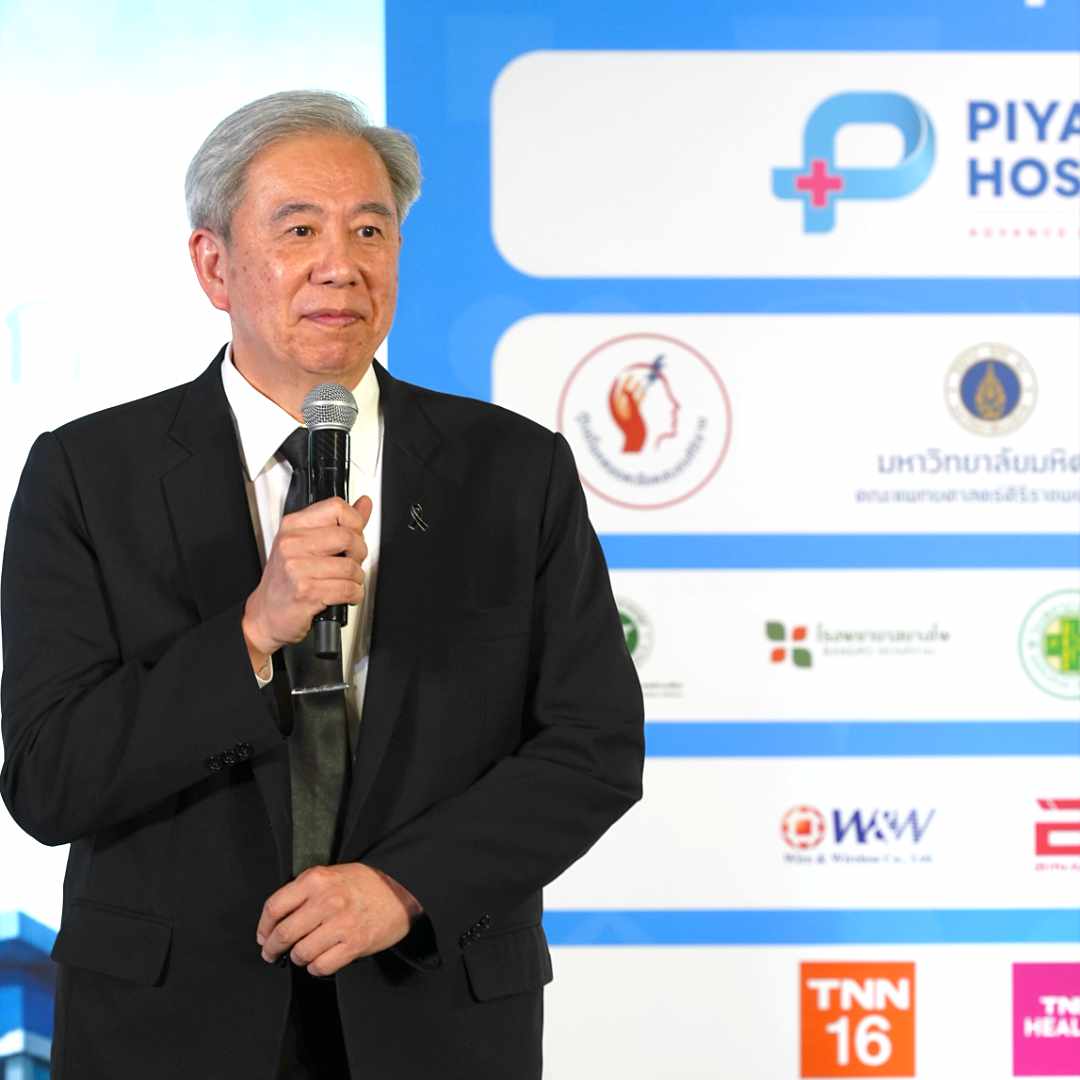 Opening Ceremony Executive Photo 3