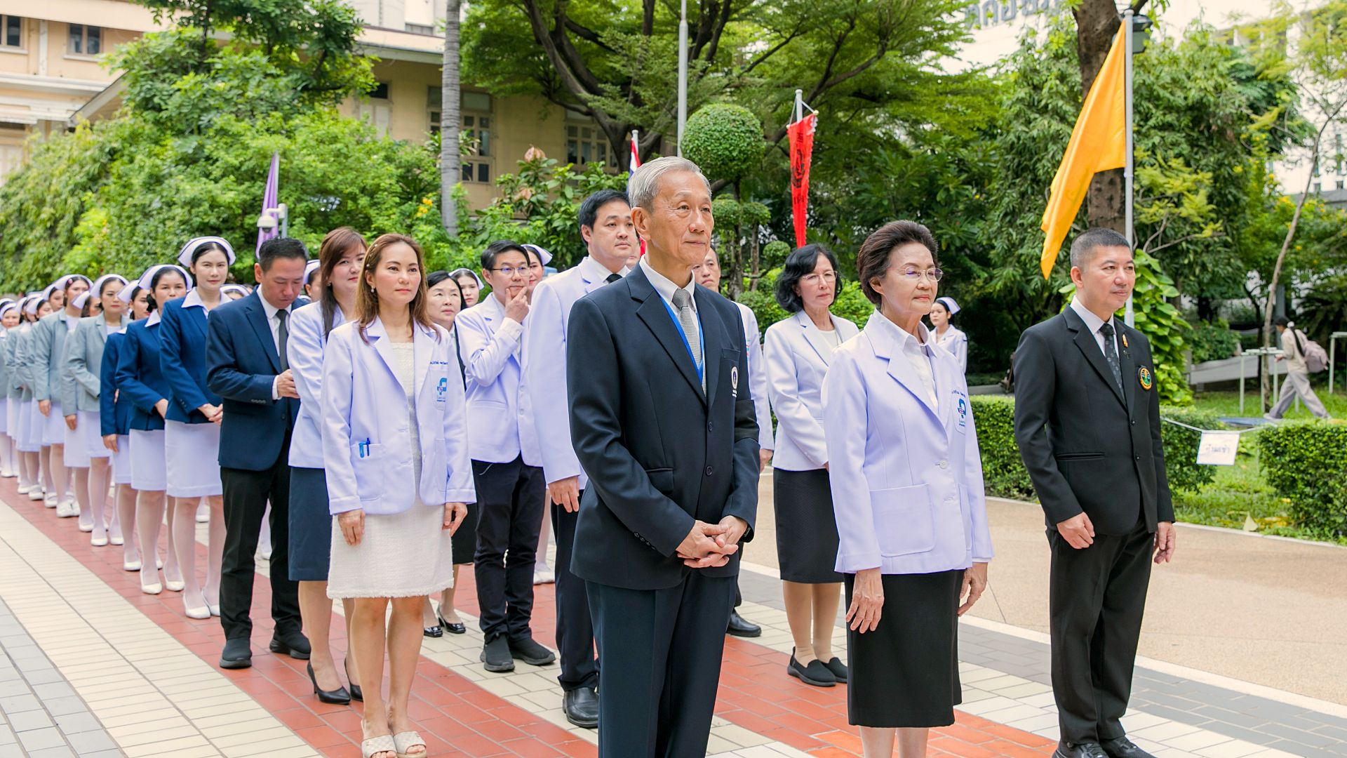 Mahidol Day Event Gallery 1