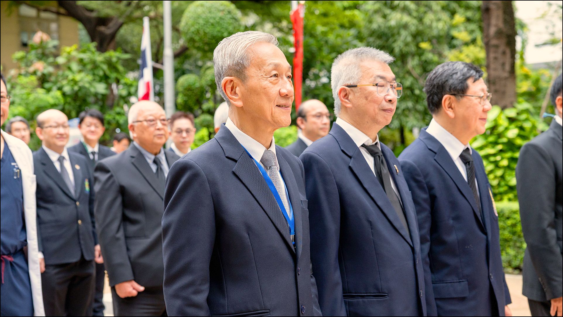 Mahidol Day Event Gallery 2