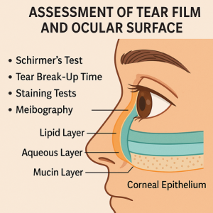 LASIK ค่าสายตาคุณเป็นอย่างไร