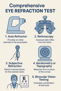 LASIK เหมาะกับคุณหรือไม่