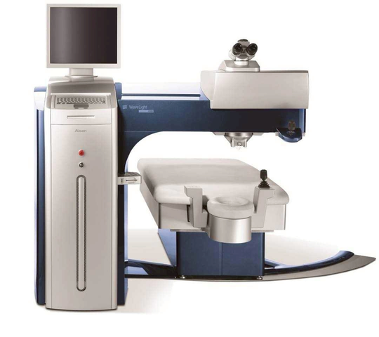 LASIK เหมาะกับคุณหรือไม่ ค่าสายตาคุณเป็นอย่างไร