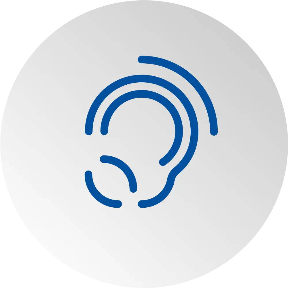 2.1.4 - Ear, Nose and Throat Center