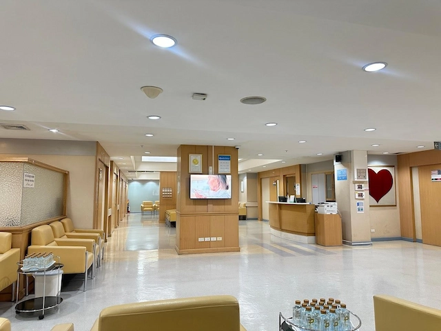 Digestive Center - Internal Medicine Center 2