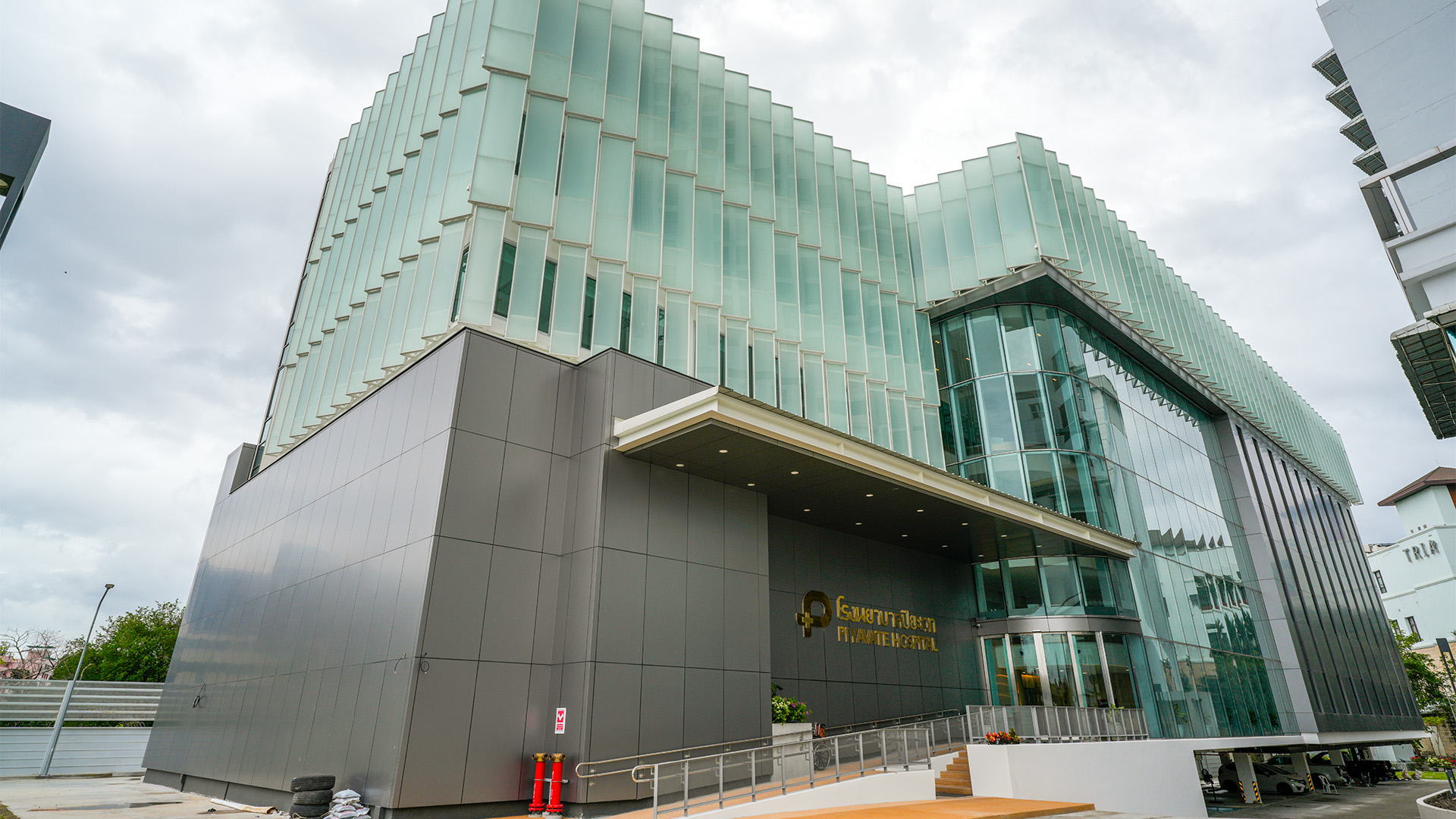 PIYALUX - Structure - Exterior - 1