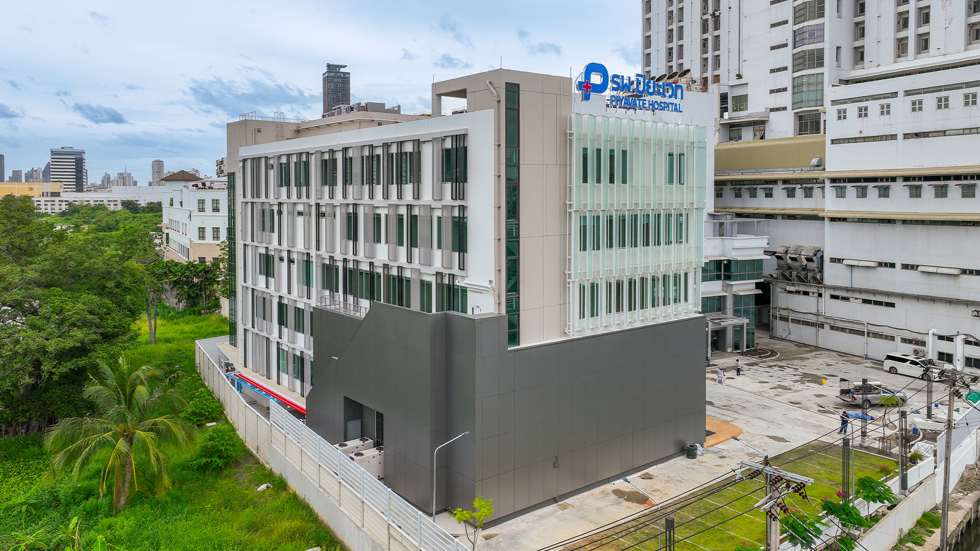 PIYALUX - Structure - Exterior - 5