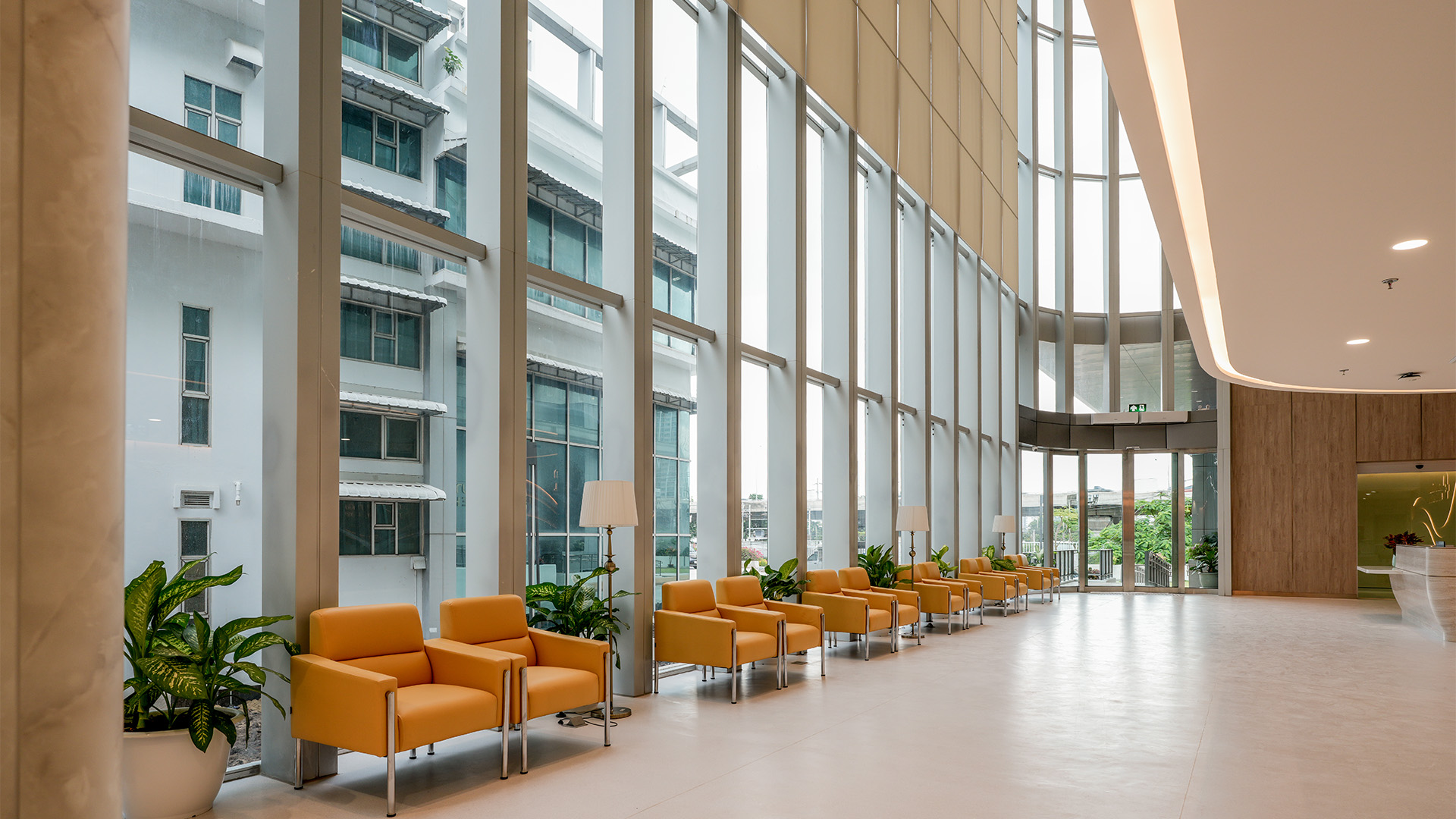 PIYALUX - Structure - Interior - 3