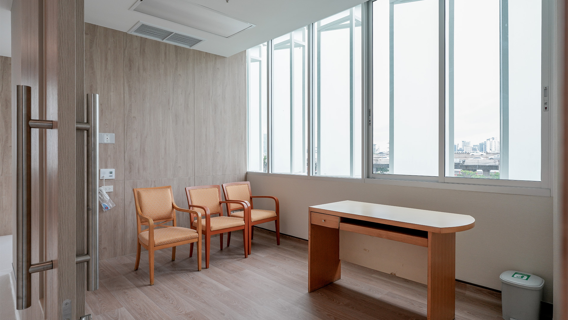 PIYALUX - Structure - Interior - 6