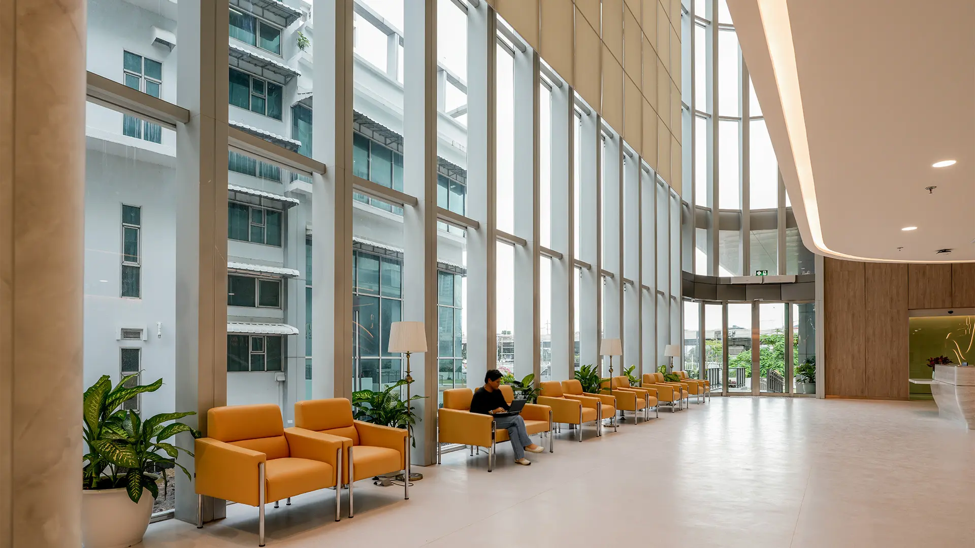 PIYALUX - Structure - Interior - 2