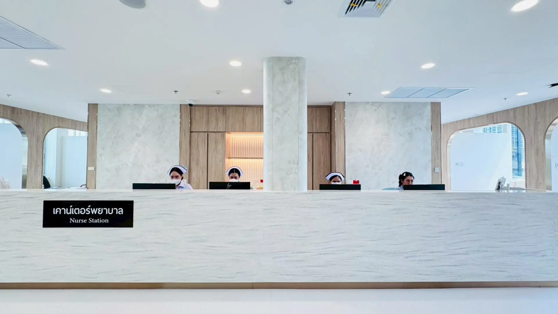 PIYALUX - Structure - Interior - 5