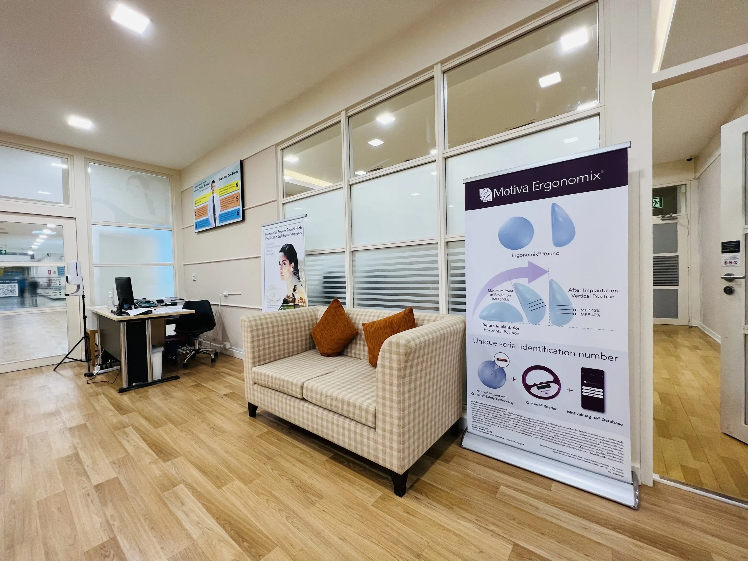 Plastic Surgery Center - 1