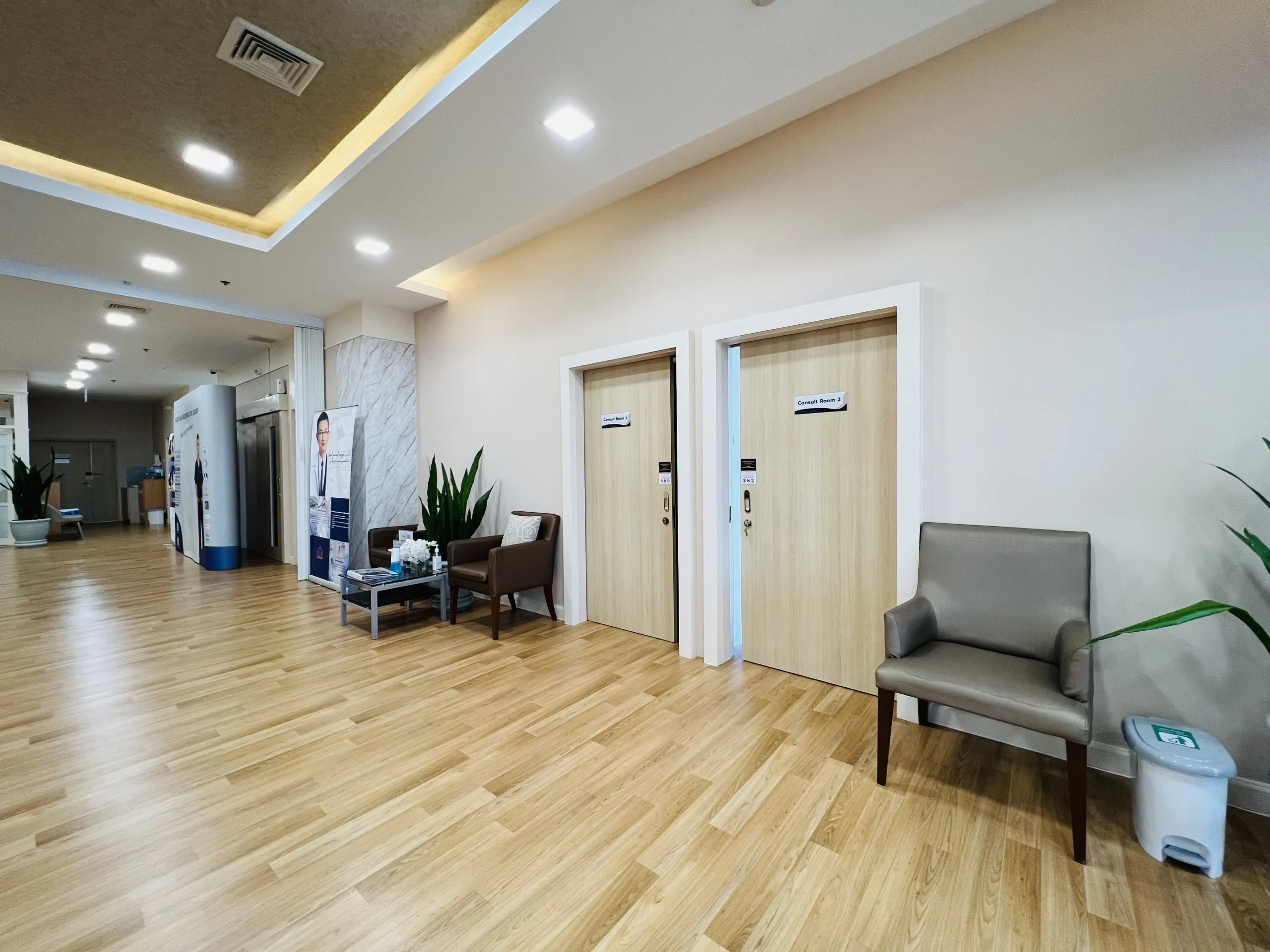Plastic Surgery Center - 5
