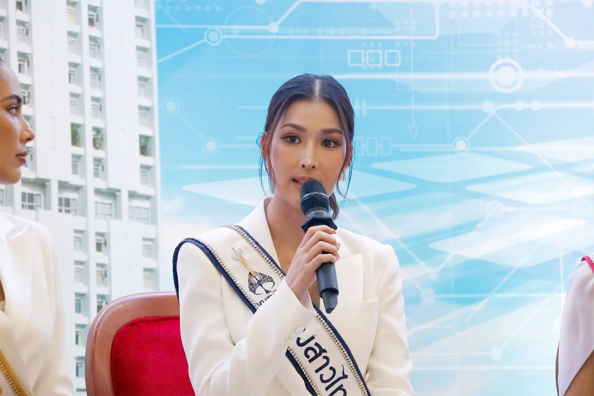 “This Breast Story” Empowering Thai Women with Knowledge and Inspiration to Outsmart Breast Cancer