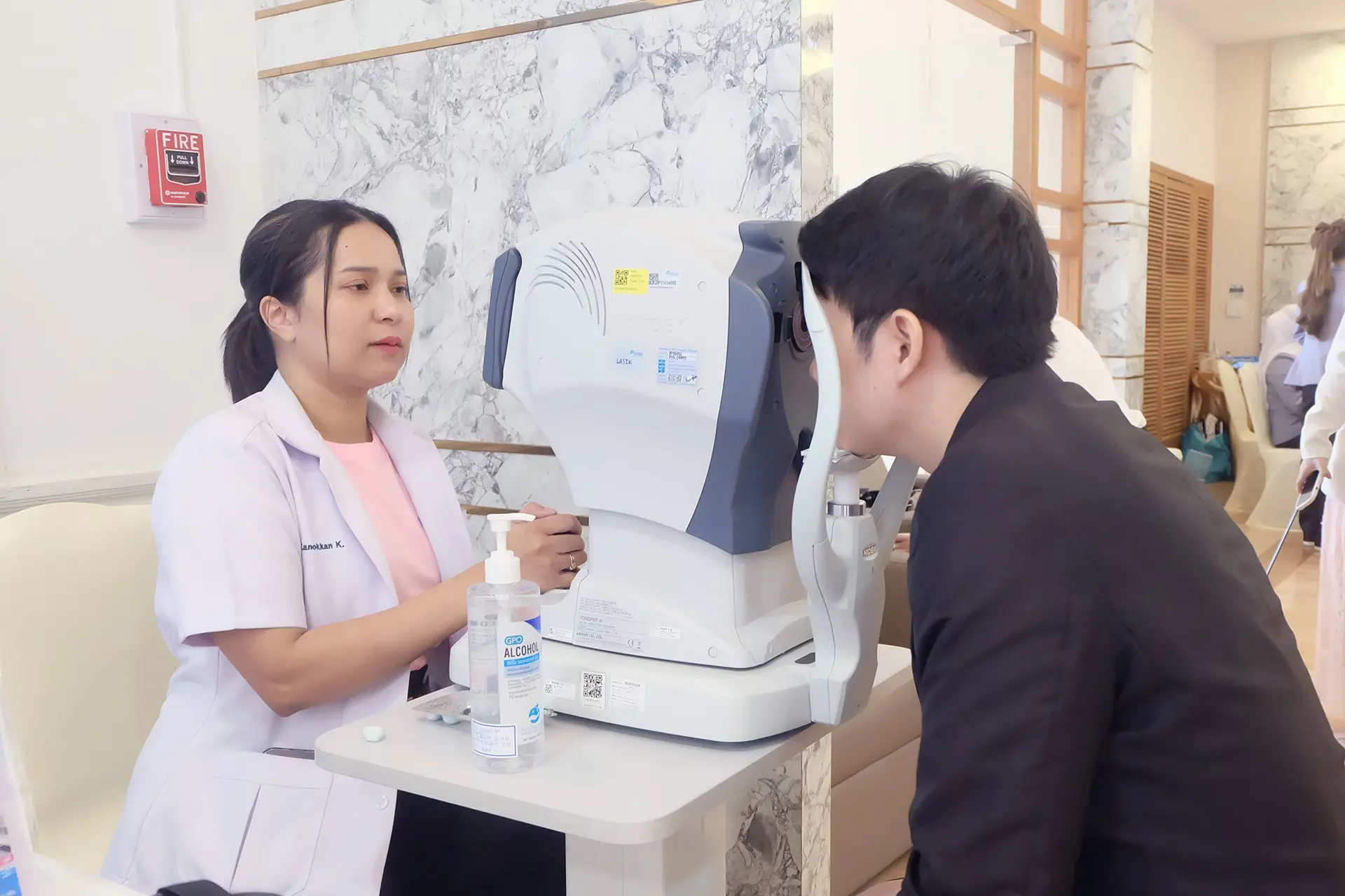 “This Breast Story” Empowering Thai Women with Knowledge and Inspiration to Outsmart Breast Cancer