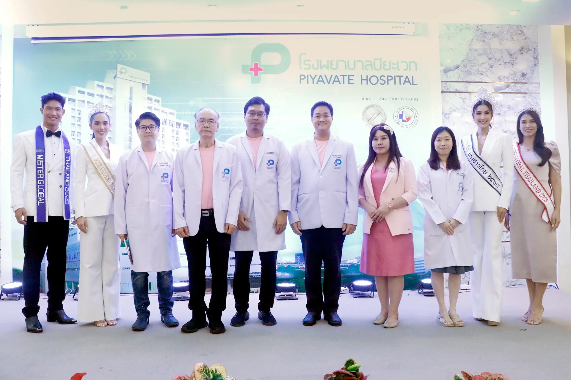 “This Breast Story” Empowering Thai Women with Knowledge and Inspiration to Outsmart Breast Cancer