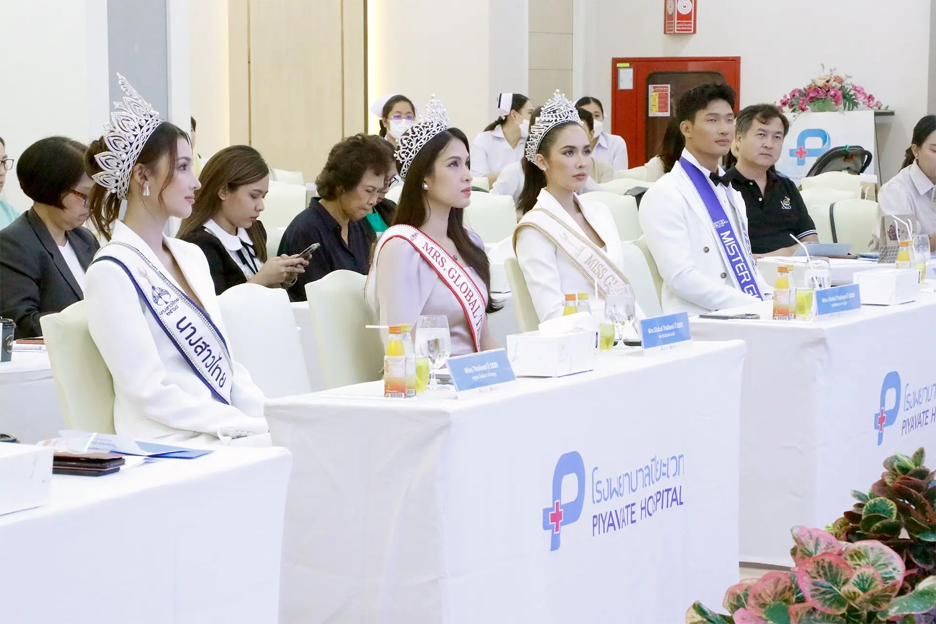 “This Breast Story” Empowering Thai Women with Knowledge and Inspiration to Outsmart Breast Cancer