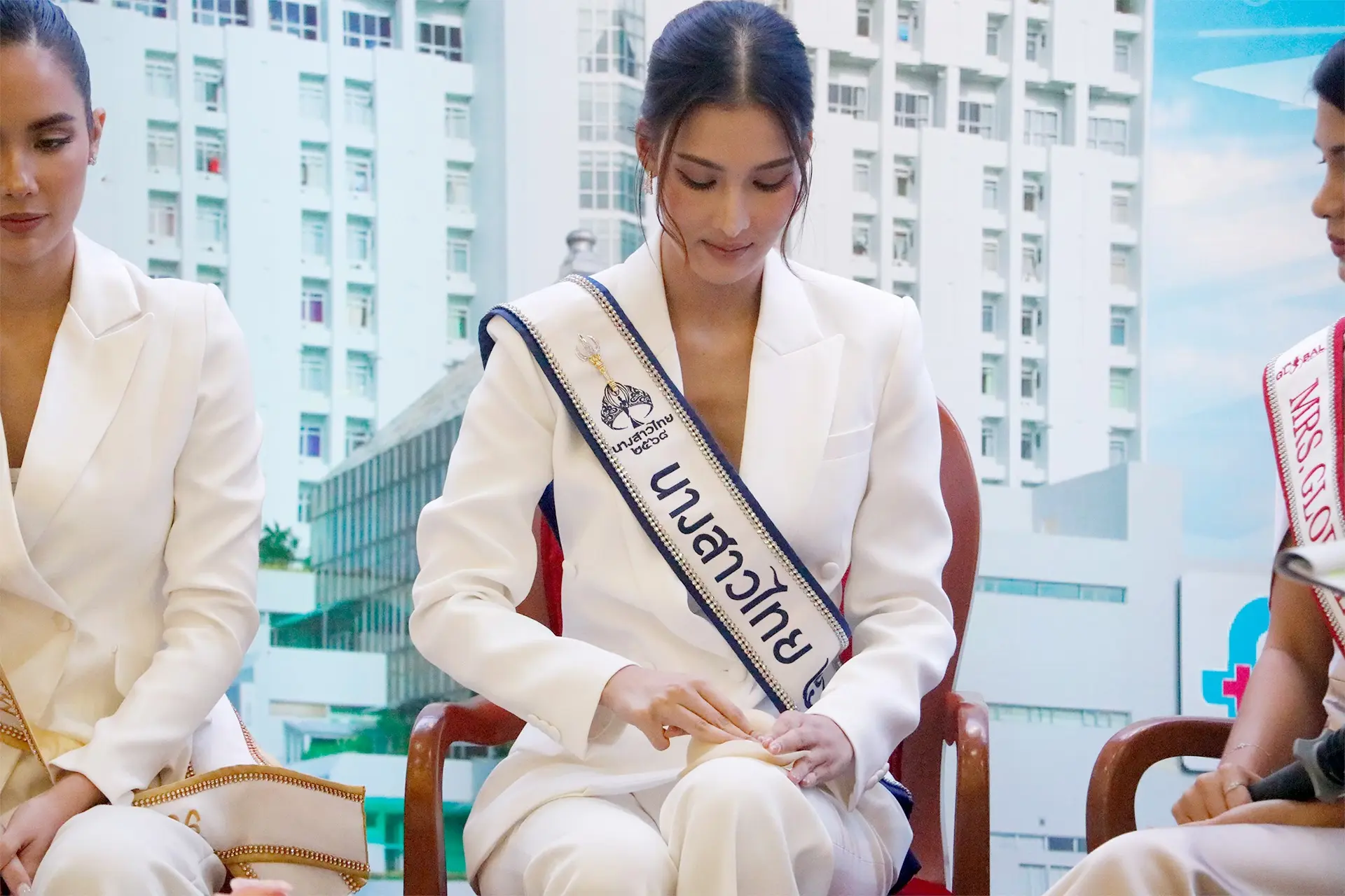 “This Breast Story” Empowering Thai Women with Knowledge and Inspiration to Outsmart Breast Cancer