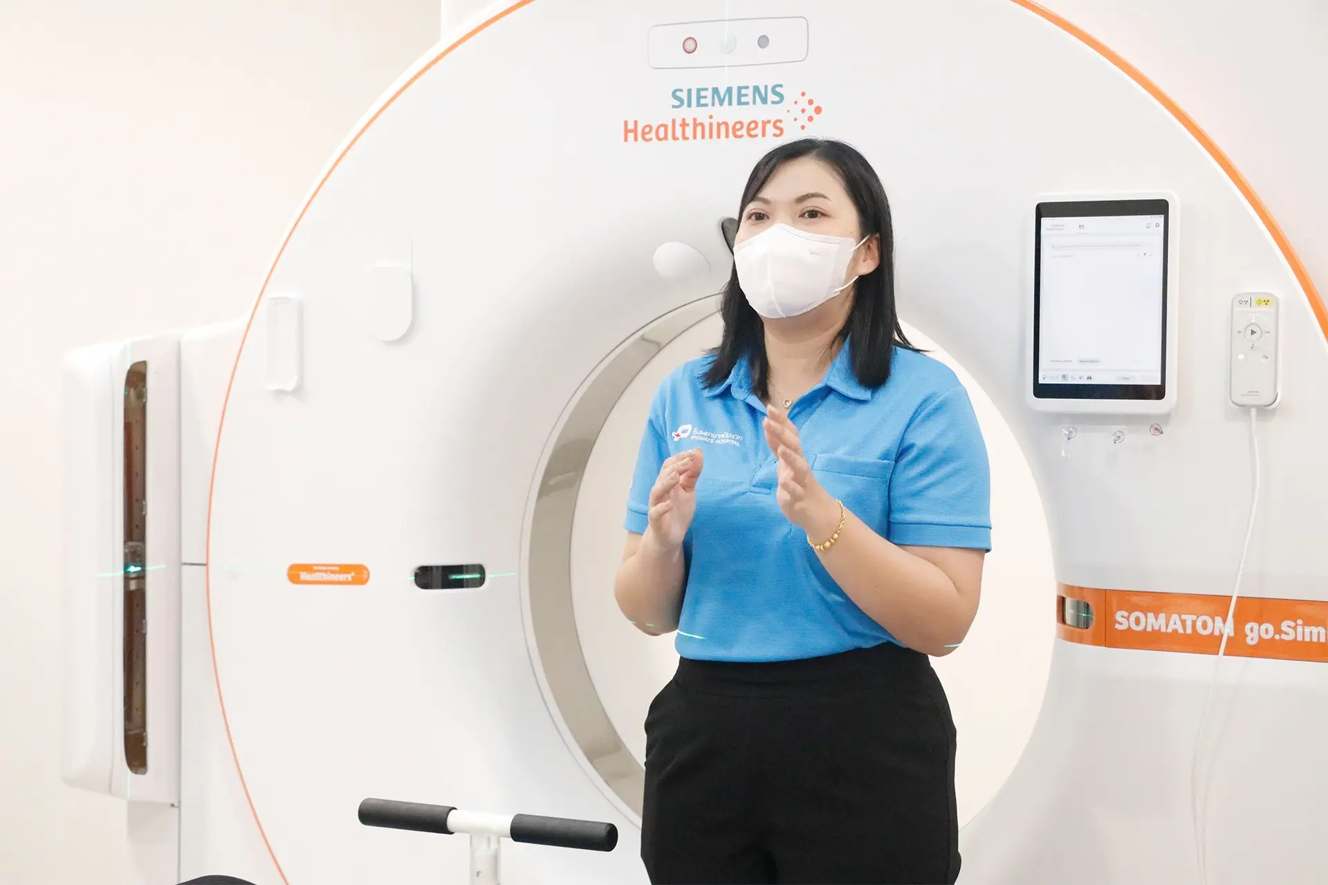 “This Breast Story” Empowering Thai Women with Knowledge and Inspiration to Outsmart Breast Cancer
